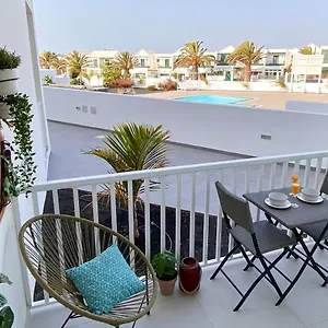 Oasis View Lanzarote Apartamento Costa Teguise