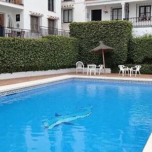 Casa Angel Сasa de vacaciones Fuengirola