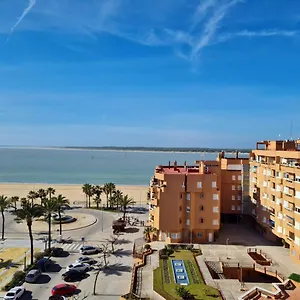 Apartamento Playa Donana 2, Sanlúcar de Barrameda