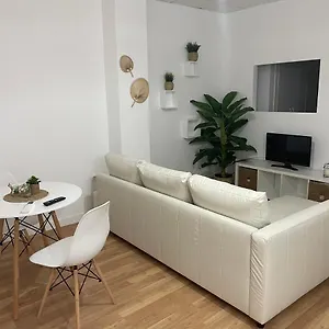 Apartamento Acogedor Apartamento., Sanlúcar de Barrameda