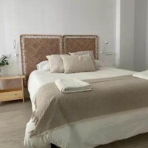 Сasa de vacaciones Ameyal Casa Pio Xii, Sanlúcar de Barrameda