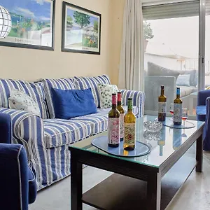 Apartamento Lovely In, Sanlúcar de Barrameda