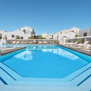 El Patron Apartamento Playa Honda (Lanzarote)