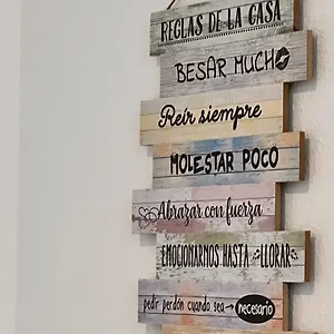 Apartamento Sibs Sanlucar-san Juan-cabildo Centro Playa Familias Amigos, Sanlúcar de Barrameda