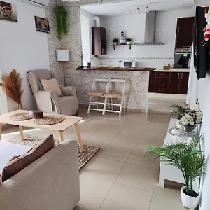 Apartamento Cristina Centro, Sanlúcar de Barrameda