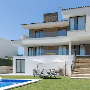 Сasa de vacaciones Elcano Village By Sanlucar Housing, Sanlúcar de Barrameda
