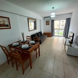 Vacacional Con Piscina Apartamento Benalmádena