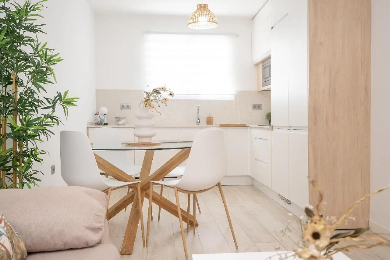 Galeon Apartman Sanlúcar de Barrameda