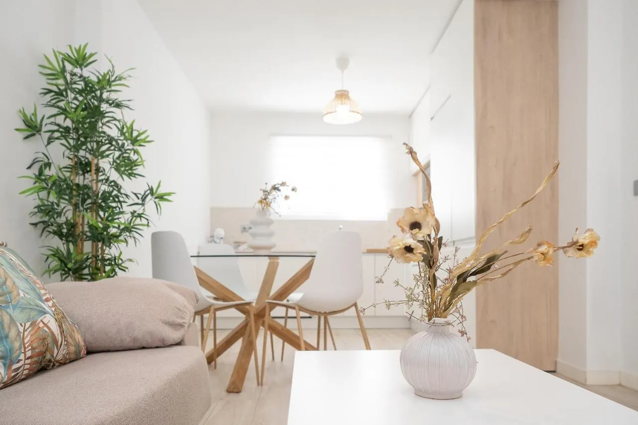 Galeon Apartman Sanlúcar de Barrameda Spanyolország