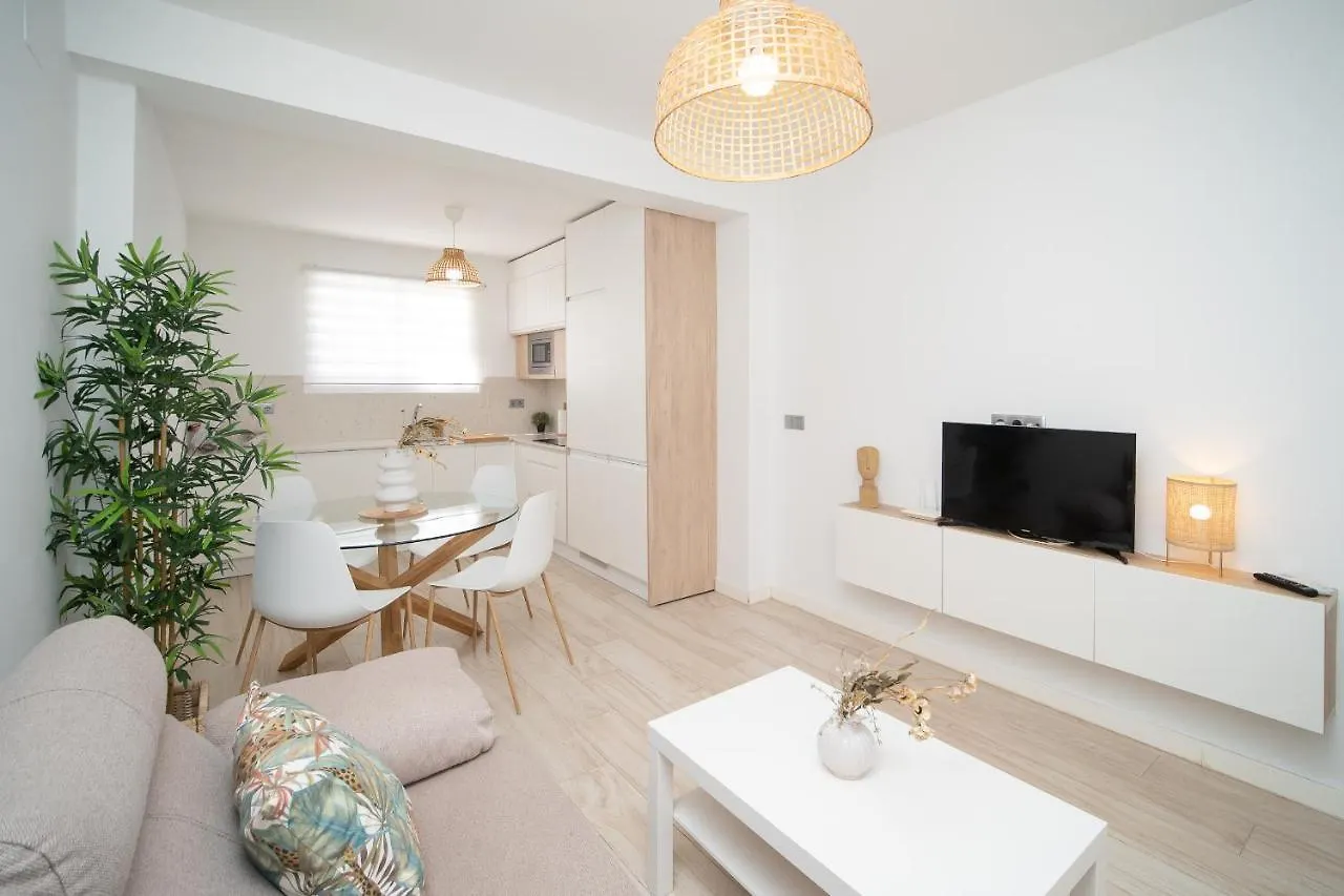 Galeon Apartman Sanlúcar de Barrameda