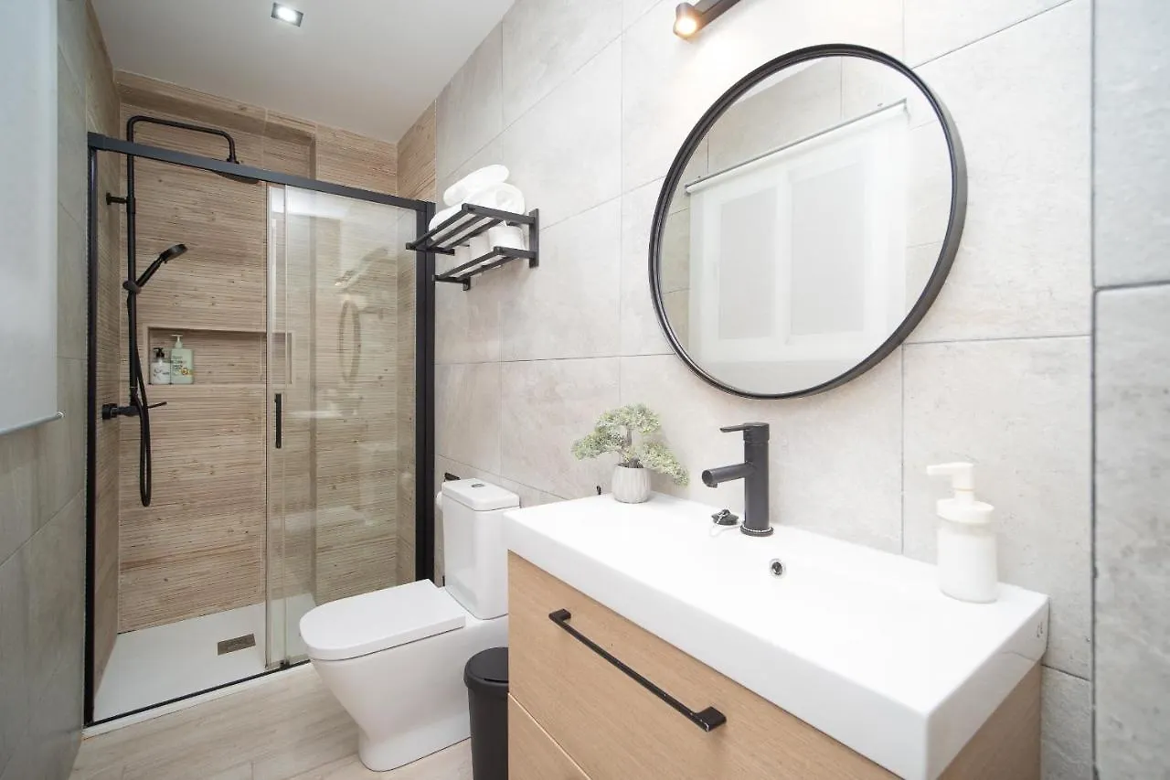 Galeon Apartman Sanlúcar de Barrameda