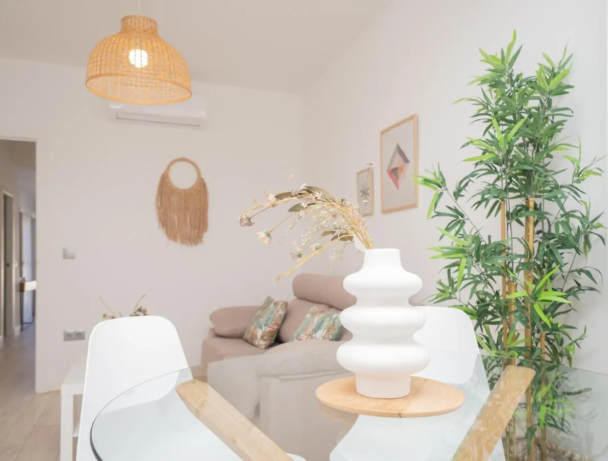 Galeon Apartman Sanlúcar de Barrameda