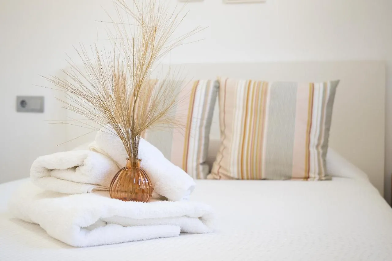 Galeon Apartman Sanlúcar de Barrameda