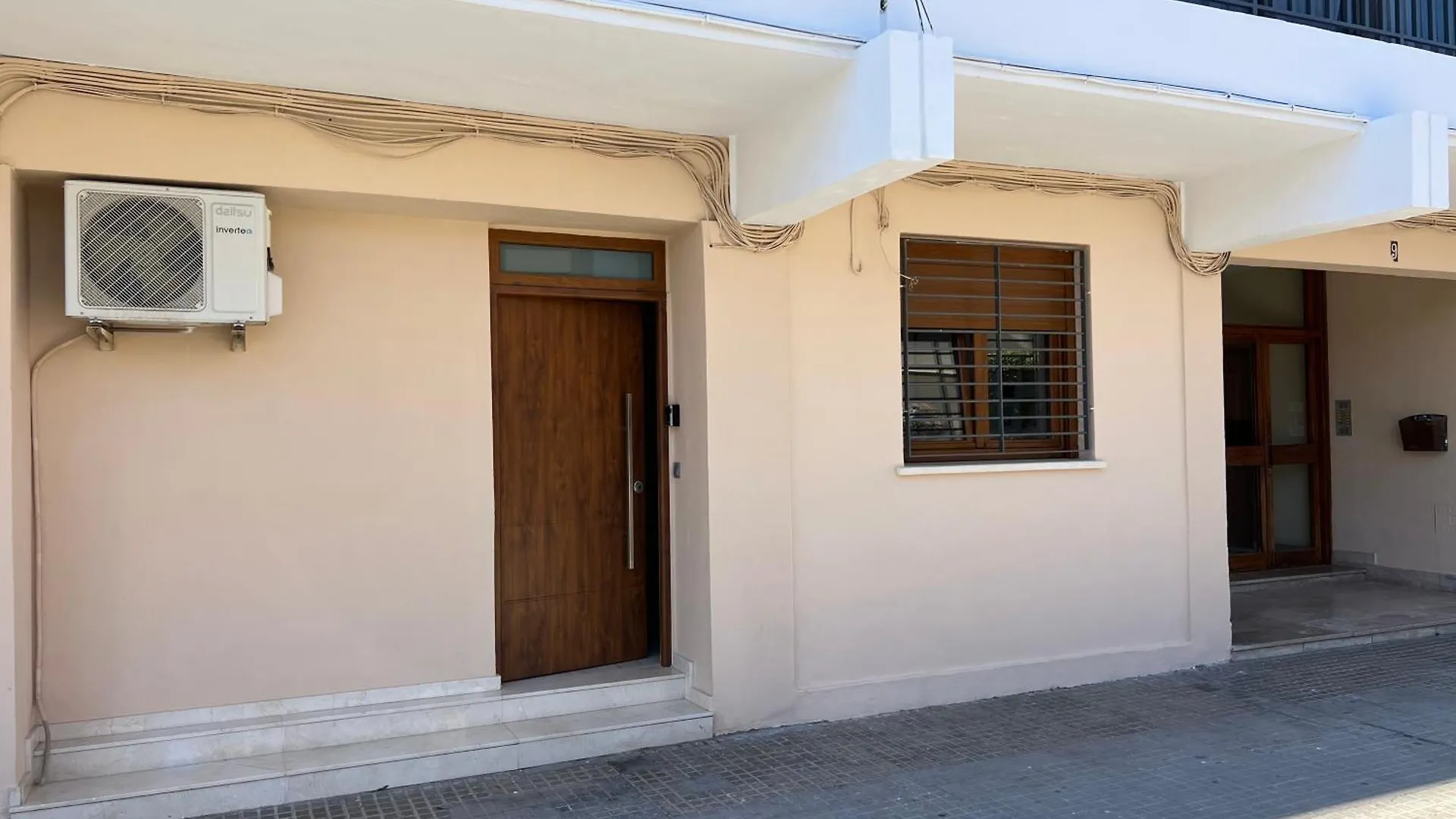Galeon Apartman Sanlúcar de Barrameda